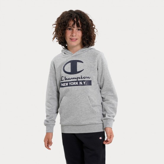 Champion Kid's Hoodie