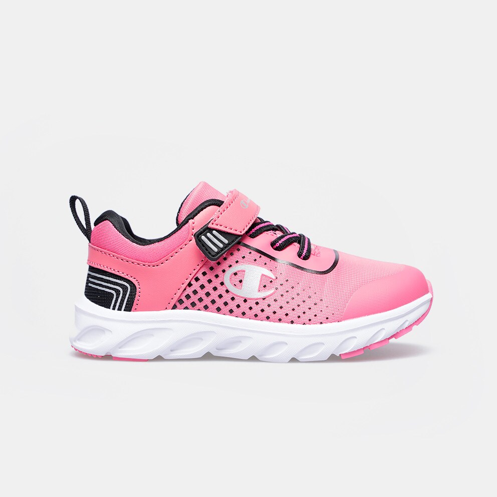 Champion Low Cut Buzz Βρεφικά Παπούτσια (9000119338_62775)