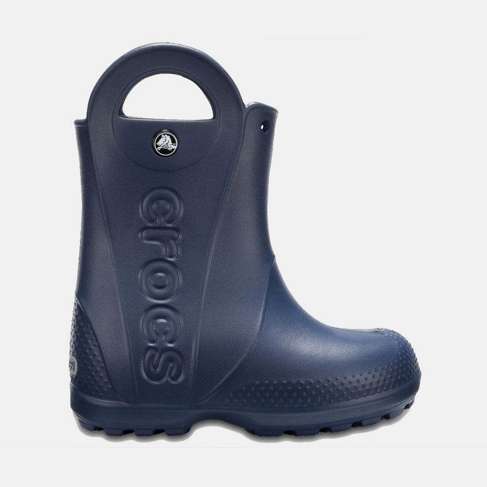 Crocs Handle It Rain Παιδικές Μπότες (9000119628_1629) Παιδικά / Παπούτσια / Μποτάκια