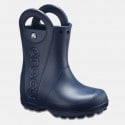 Crocs Handle It Rain Kids' Boots