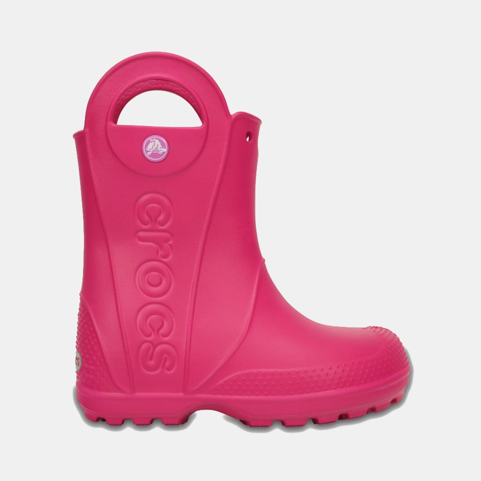 Crocs Handle It Rain Παιδικές Μπότες