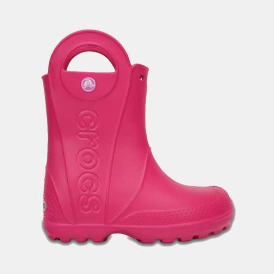 Crocs Handle It Rain Kids' Boots