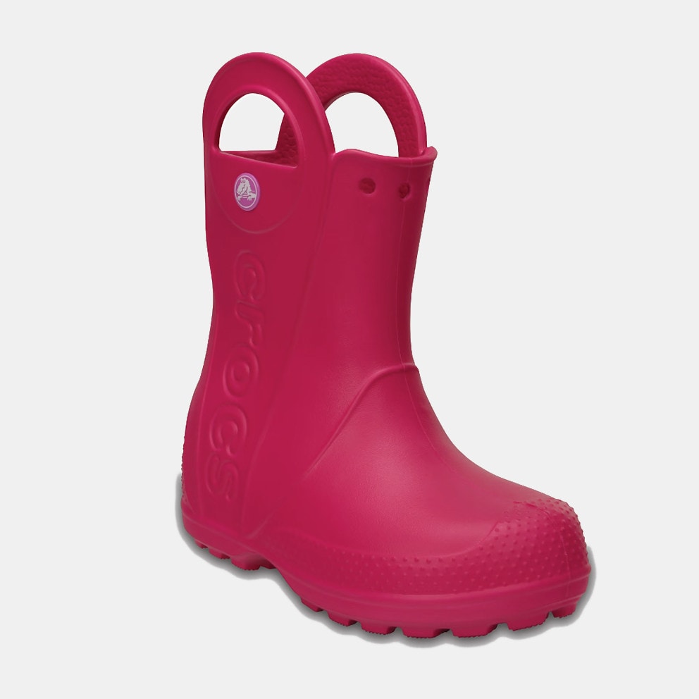 Crocs Handle It Rain Kids' Boots