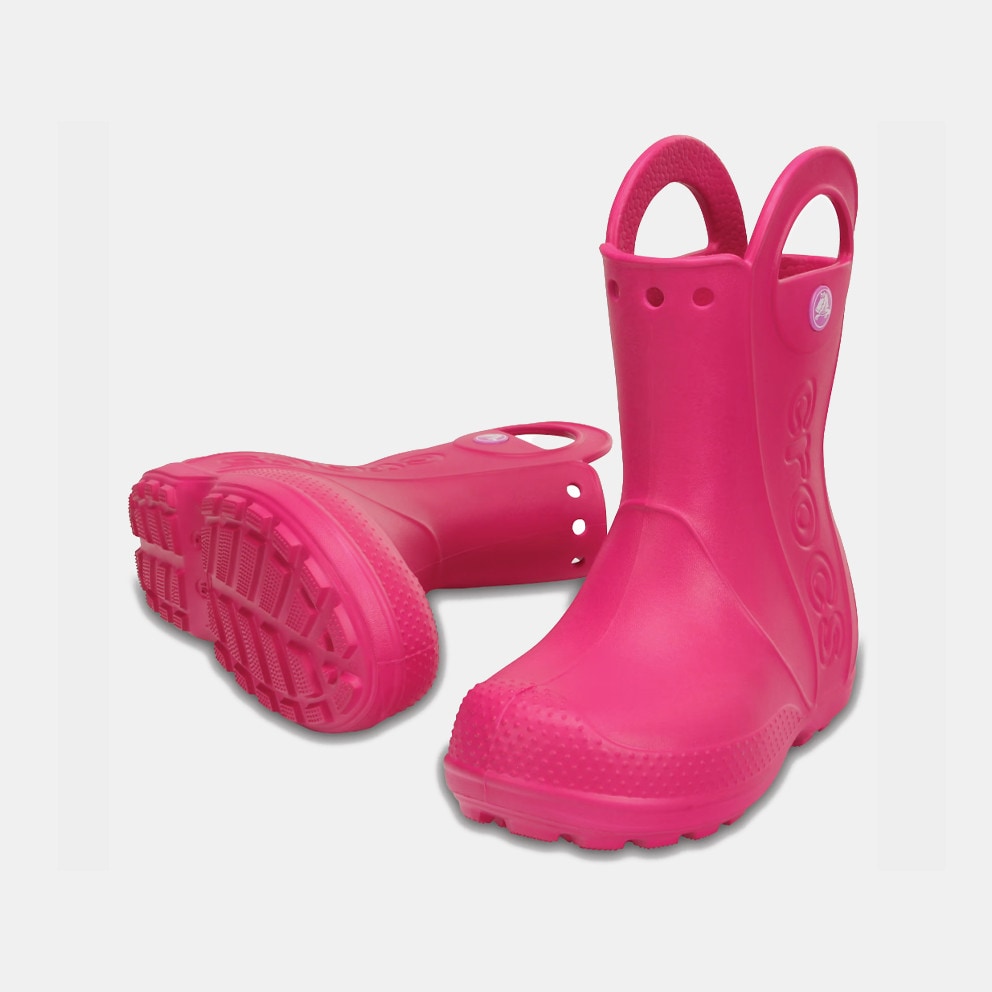 Crocs Handle It Rain Kids' Boots