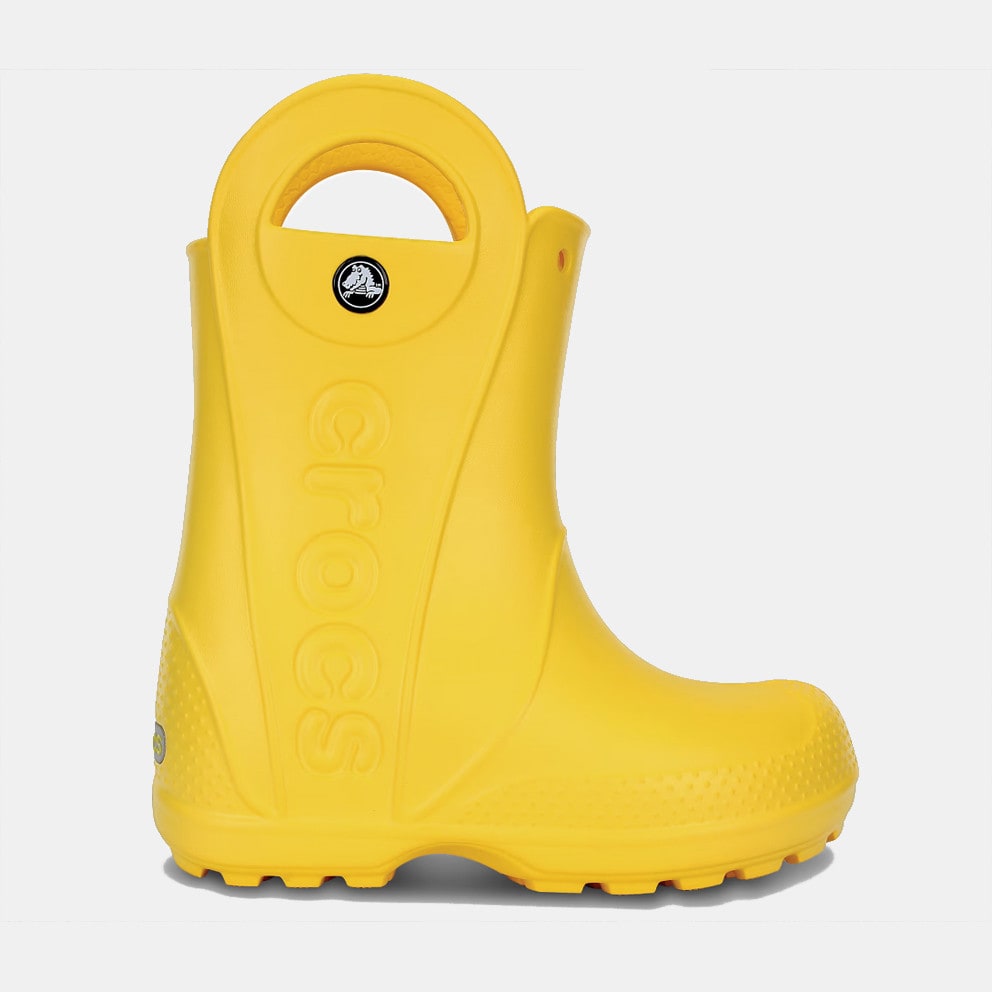 Crocs Handle It Rain Παιδικές Μπότες (9000119630_2005) Παιδικά / Παπούτσια / Μποτάκια