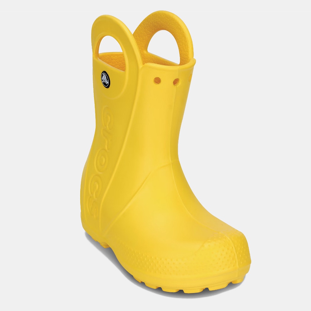 Crocs Handle It Rain Παιδικές Μπότες