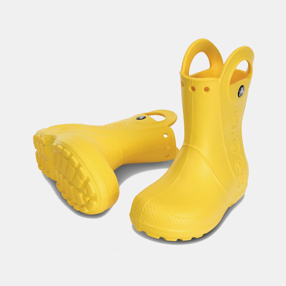 Crocs Handle It Rain Kids' Boots