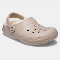 Crocs Classic Lined Clog Unisex Σανδάλια