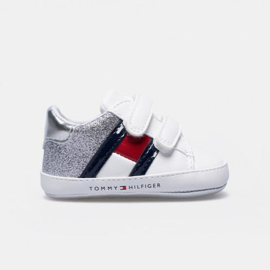 Tommy Jeans Velcro Shoe