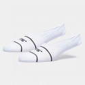 Levi's Low Rise Sport 2-Pack Women's Socks