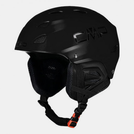 CMP Xj-3 Kids Ski Helmet