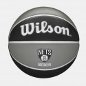 Wilson ΝΒΑ Team Tribute Brooklyn Nets Μπάλα Μπάσκετ No7