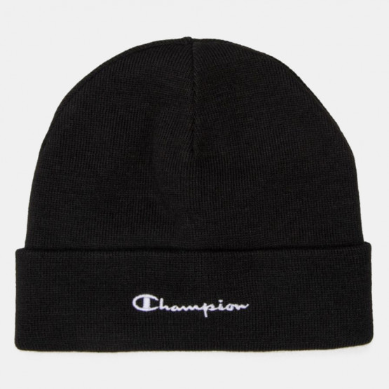 Champion Unisex Beanie Black 804650-KK001