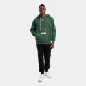 Nike NBA Milwaukee Bucks Courtside Fleece Men's Hoodie