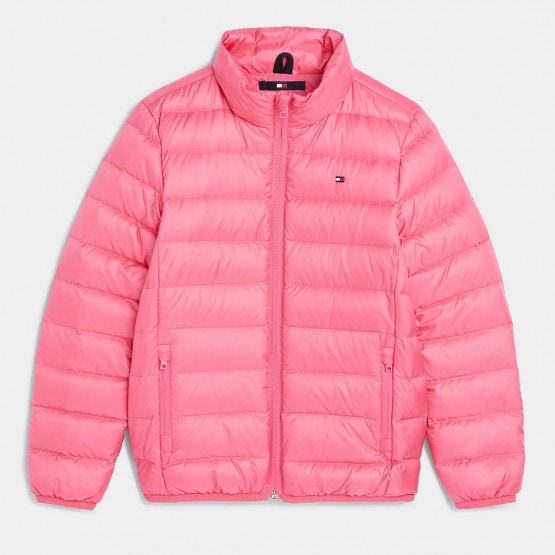 Tommy Jeans Essential Light Down Kid's Jacket