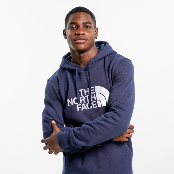 North face shop sweater hoodie