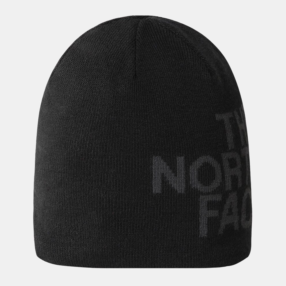 The North Face Reversible Banner Unisex Beanie