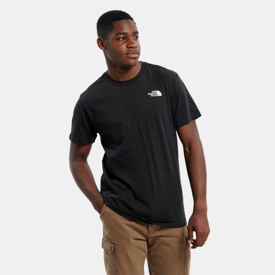 The North Face Redbox Celebration Men's T-Shirt