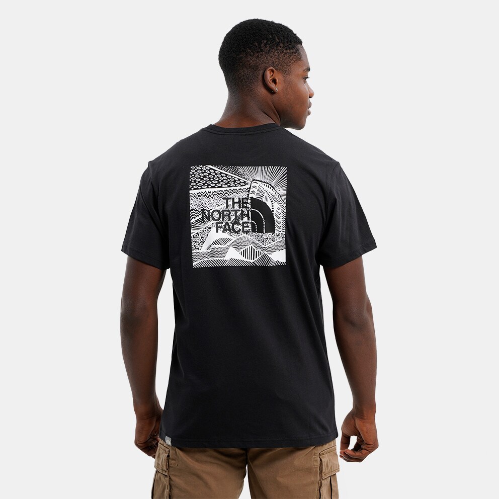The North Face Redbox Celebration Men's T-Shirt