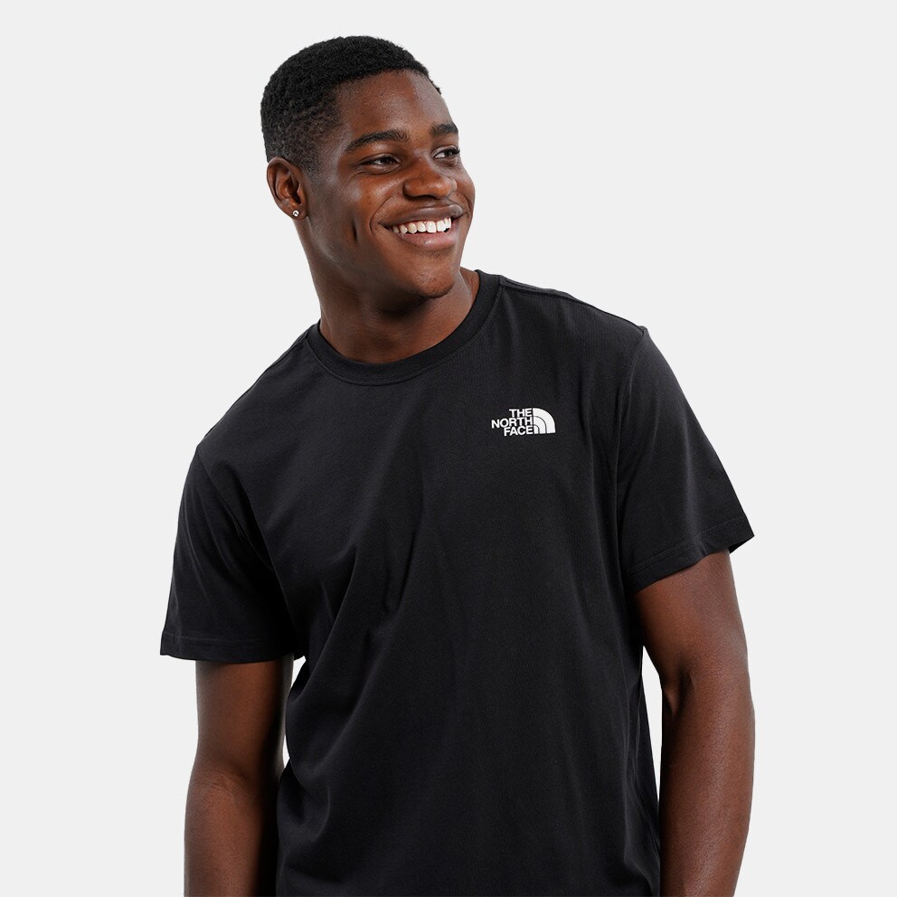 The North Face Redbox Celebration Men's T-Shirt