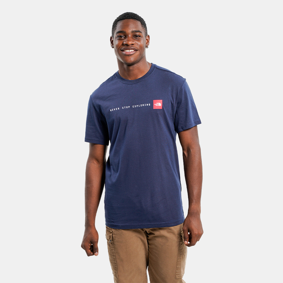 The North Face Ανδρικό T-shirt (9000115483_61984)