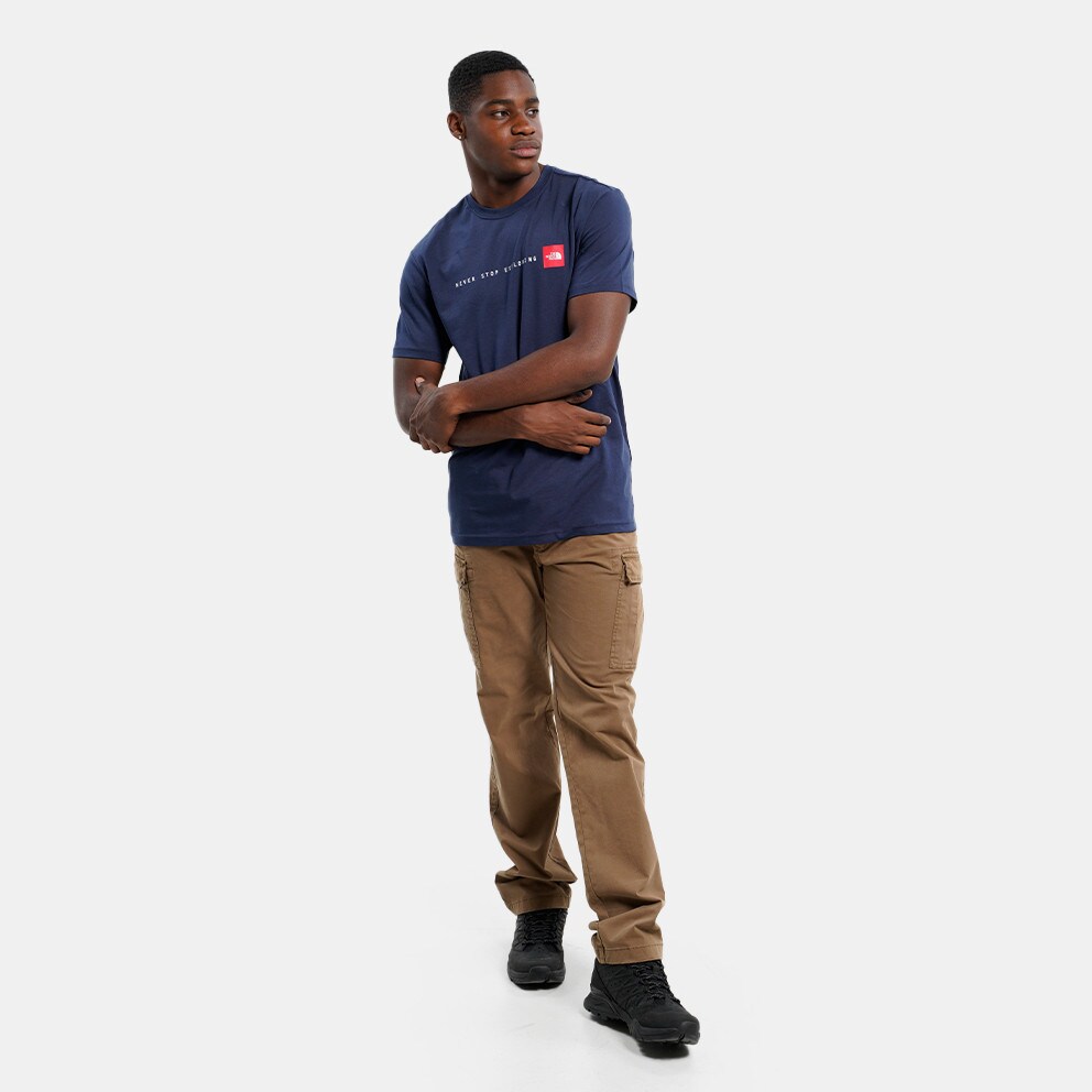 The North Face Men's T-shirt