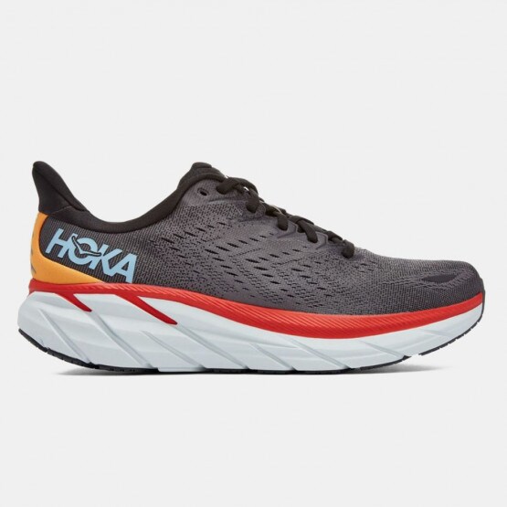 Hoka Glide Clifton 8 Ανδρικά Παπούτσια για Τρέξιμο