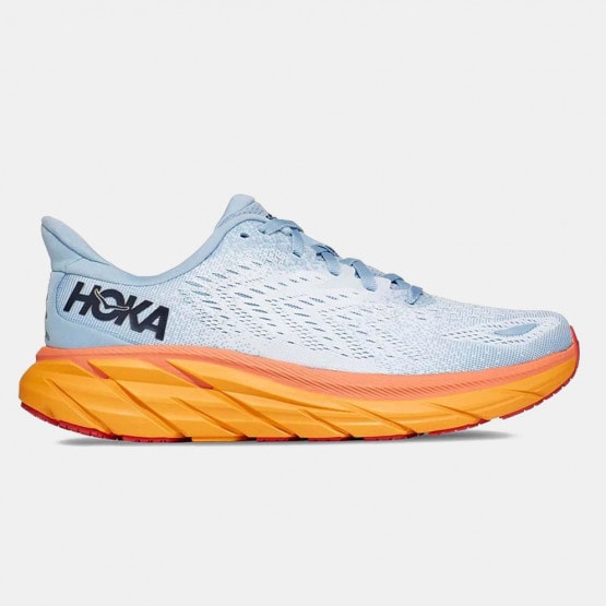 Hoka Glide Clifton 8 Γυναικεία Παπούτσια για Τρέξιμο