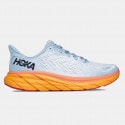 Hoka Glide Clifton 8 Women's Running Shoes