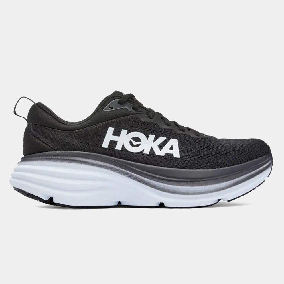 Hoka Bondi 8 Ανδρικά Παπούτσια για Τρέξιμο (9000116017_22872)