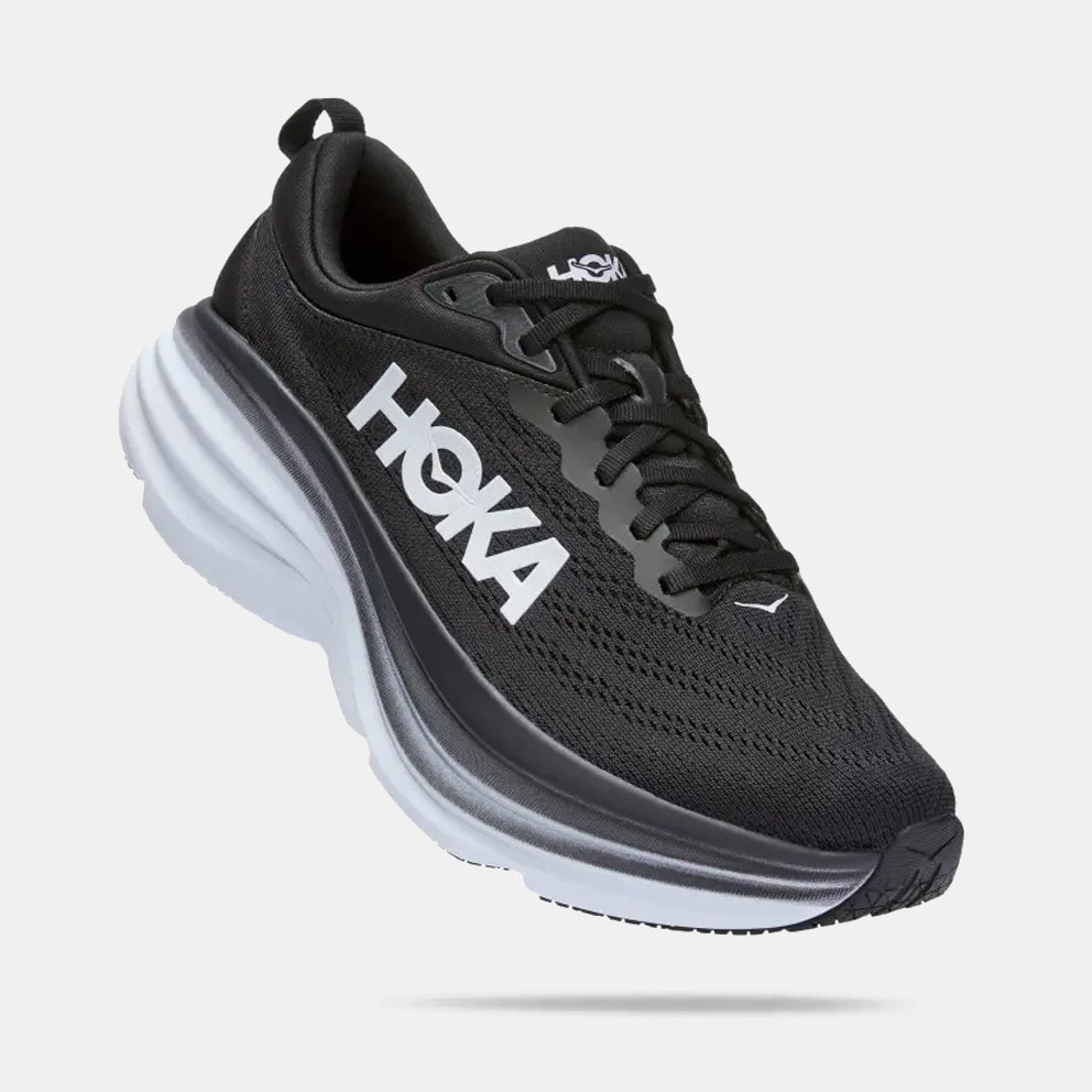 Hoka Bondi 8 Ανδρικά Παπούτσια για Τρέξιμο