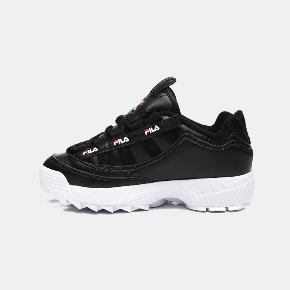 Fila d outlet formation black