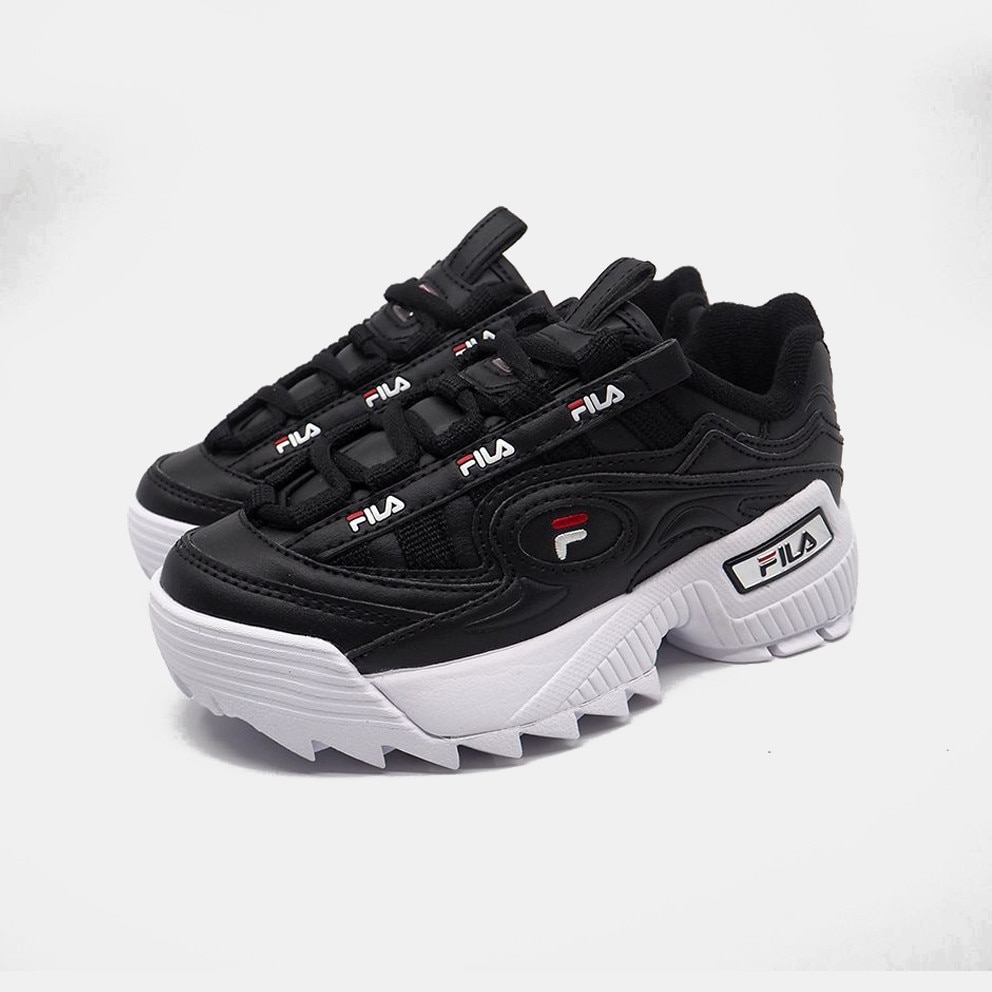 Fila D-Formation Kids' Shoes