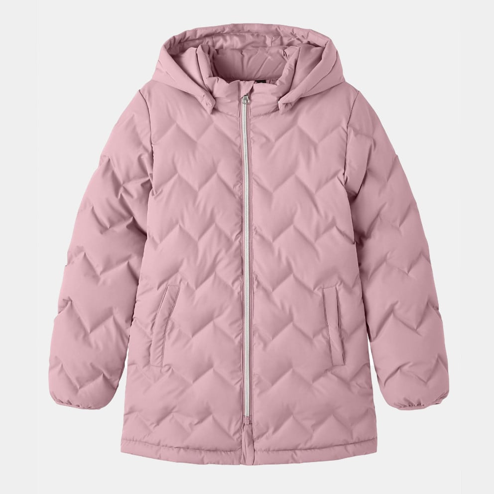 Name it Puffer Παιδικό Μπουφάν