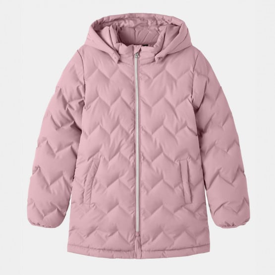 Name it Puffer Kids' Jacket