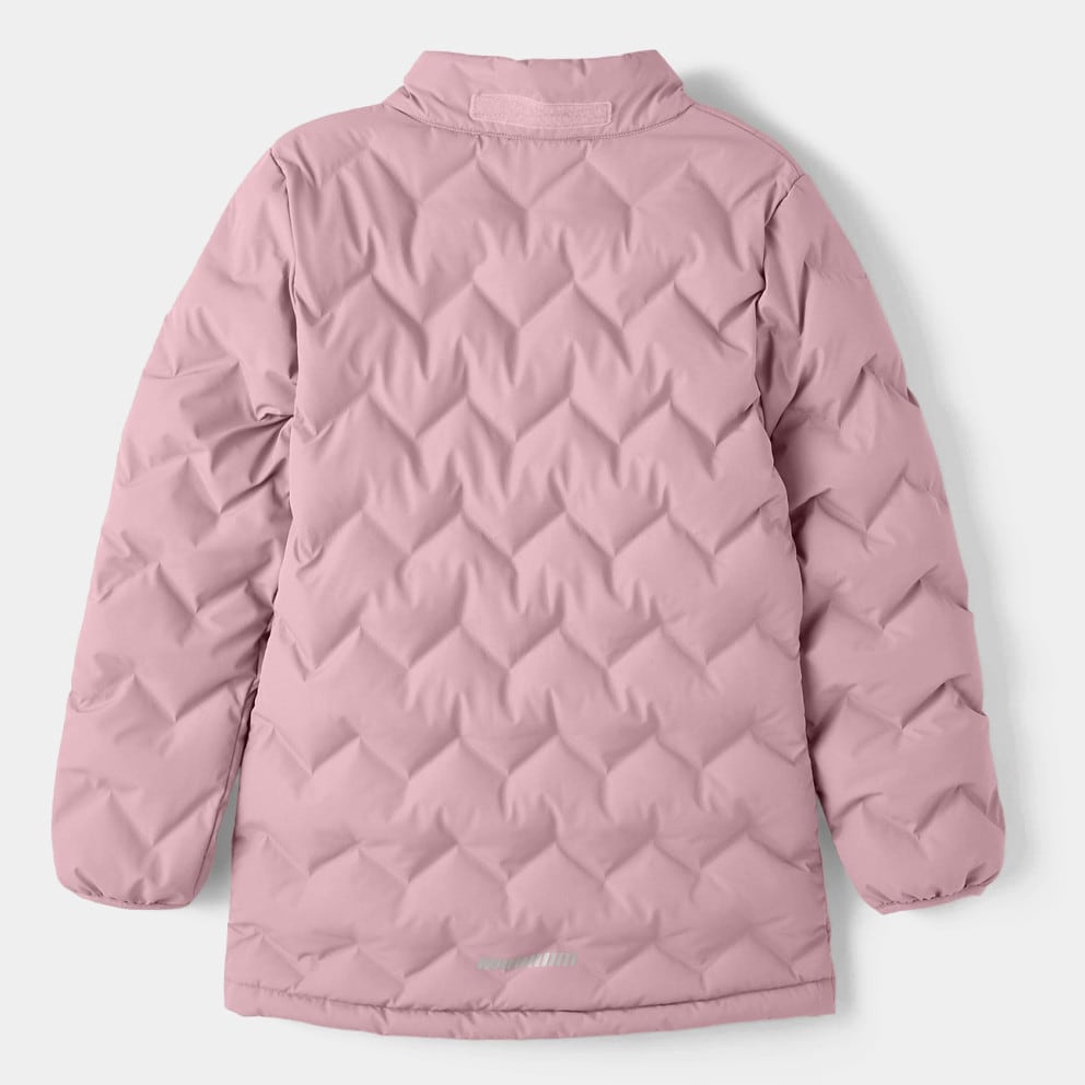 Name it Puffer Παιδικό Μπουφάν