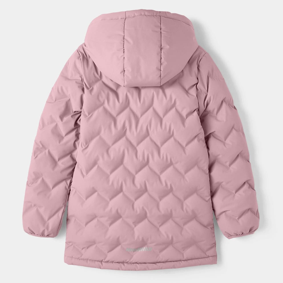 Name it Puffer Παιδικό Μπουφάν