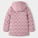 Name it Puffer Παιδικό Μπουφάν