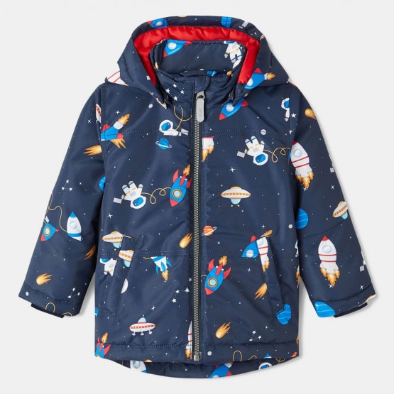 Name it Nmmmax Infant's Jacket