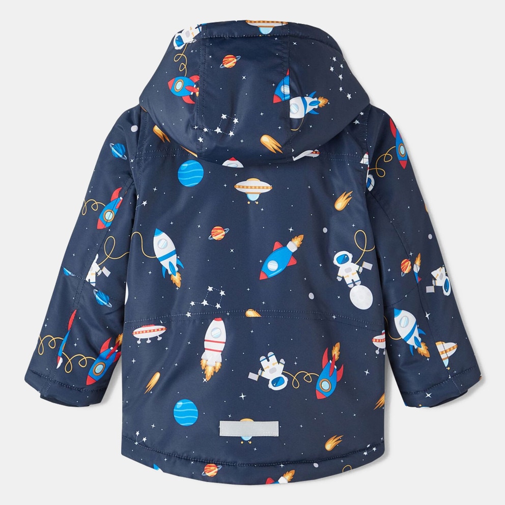 Name it Nmmmax Infant's Jacket