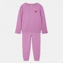 name-it-nmfvima-ls-sweat-bru-set-n-mu