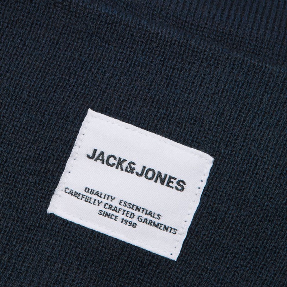 Jack & Jones Ανδρικός Σκούφος