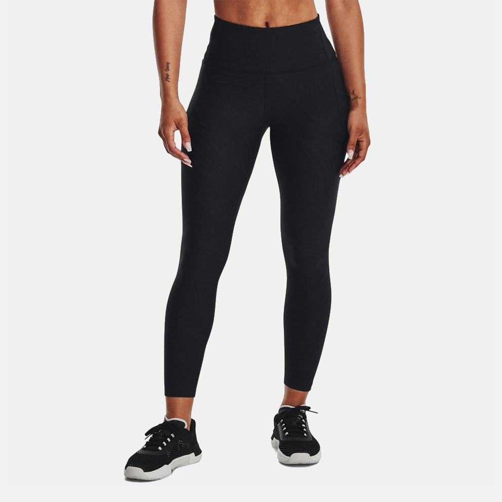  Under Armour Meridian Jacquard Γυναικείο Κολάν (9000117890_44186) 2025