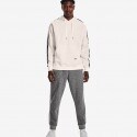 Under Armour Essentials Heritage Fleece Ανδρική Μπλούζα με Κουκούλα