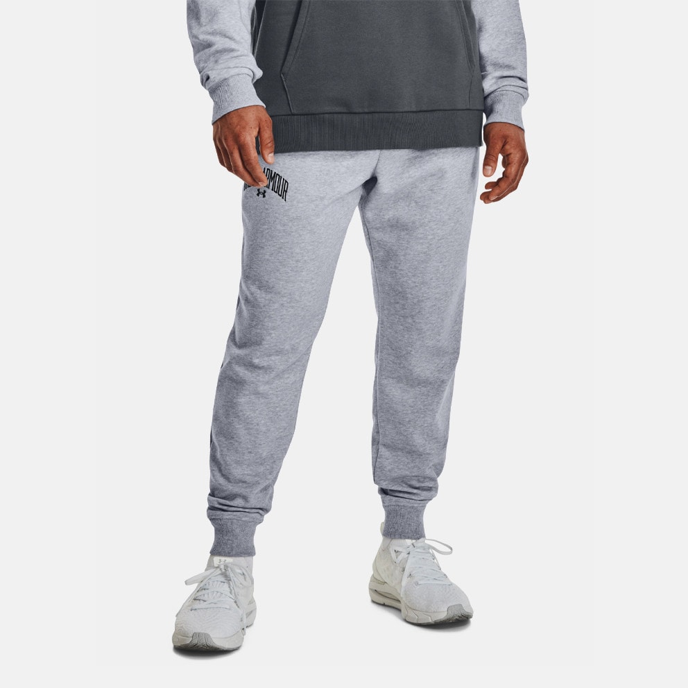 Under Armour Rival Fleece Men's Trackpants