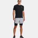 Under Armour Launch 5'' 2-In-1 Men's Shorts