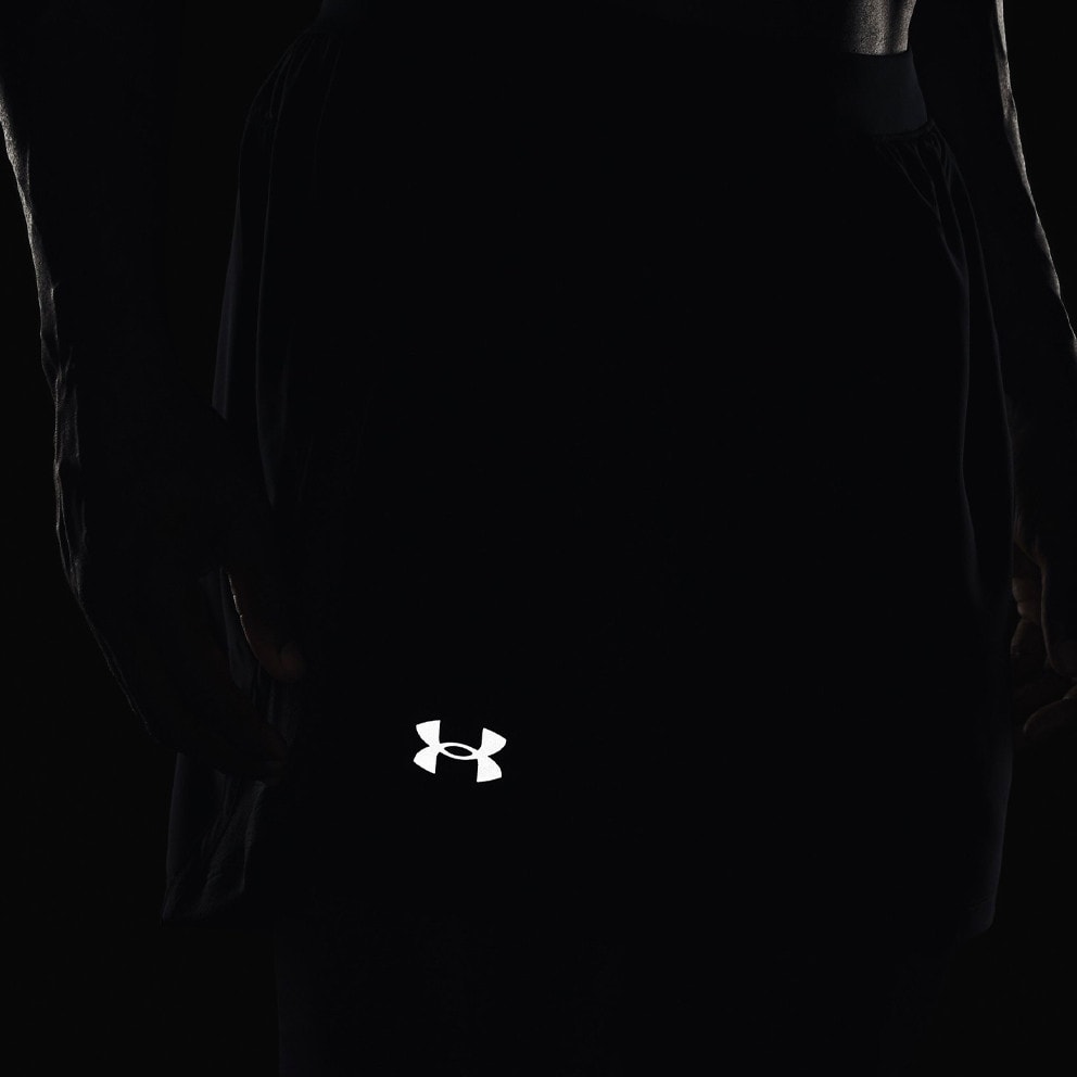 Under Armour Launch 5'' 2-In-1 Ανδρικό Σορτς