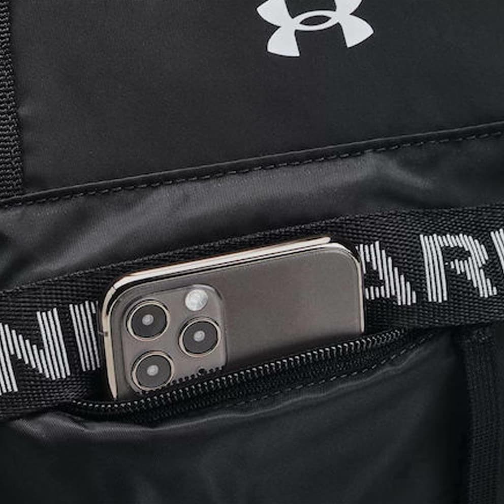 Under Armour Favorite Duffle Γυναικεία Τσάντα Προπόνησης 30 L