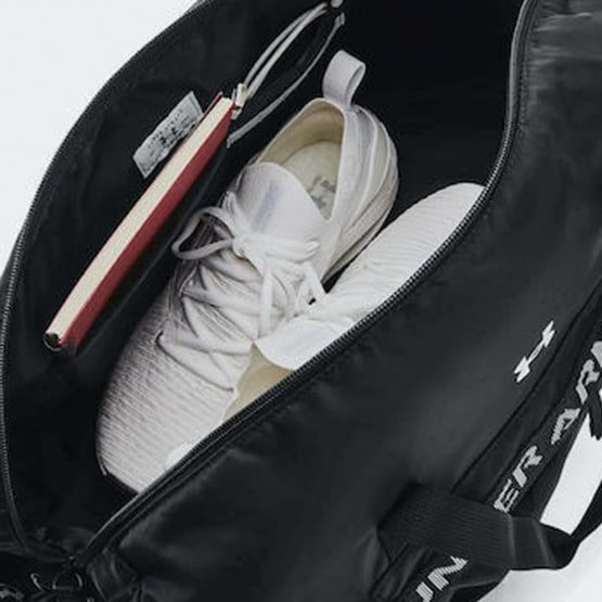Under armour favourite duffel bag ladies clearance