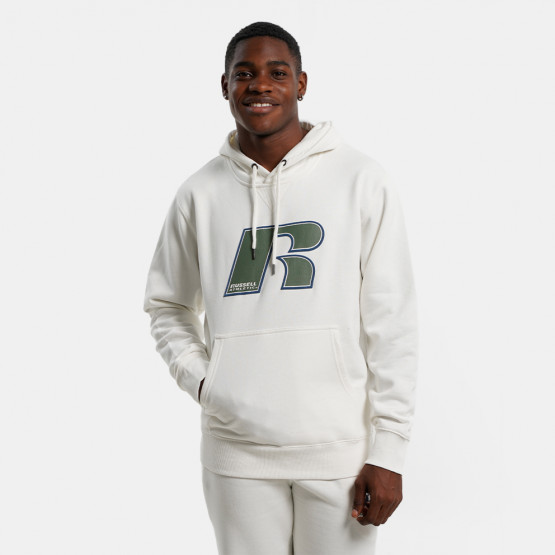 Russell R-Pull Over Men's Hoodie